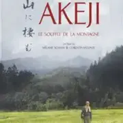 Ciné-Japon à Figeac : « Akeji, le souffle de la montagne »