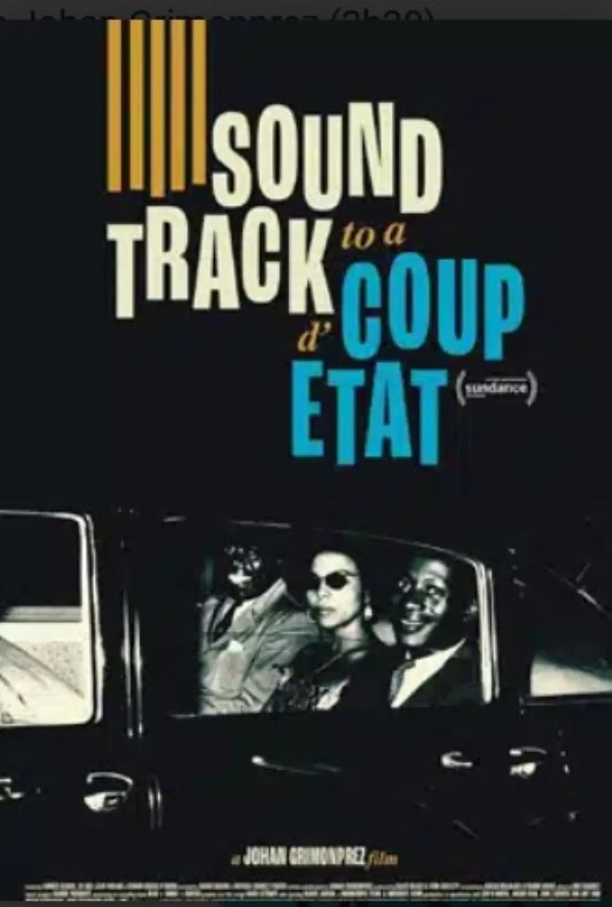 Ciné'Jazz avec le Festival de Jazz de Figeac et le Cinéma Charles Boyer