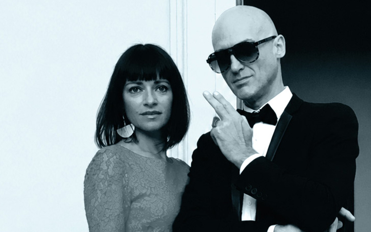 CINÉ-JAZZ : les thèmes légendaires du grand écran