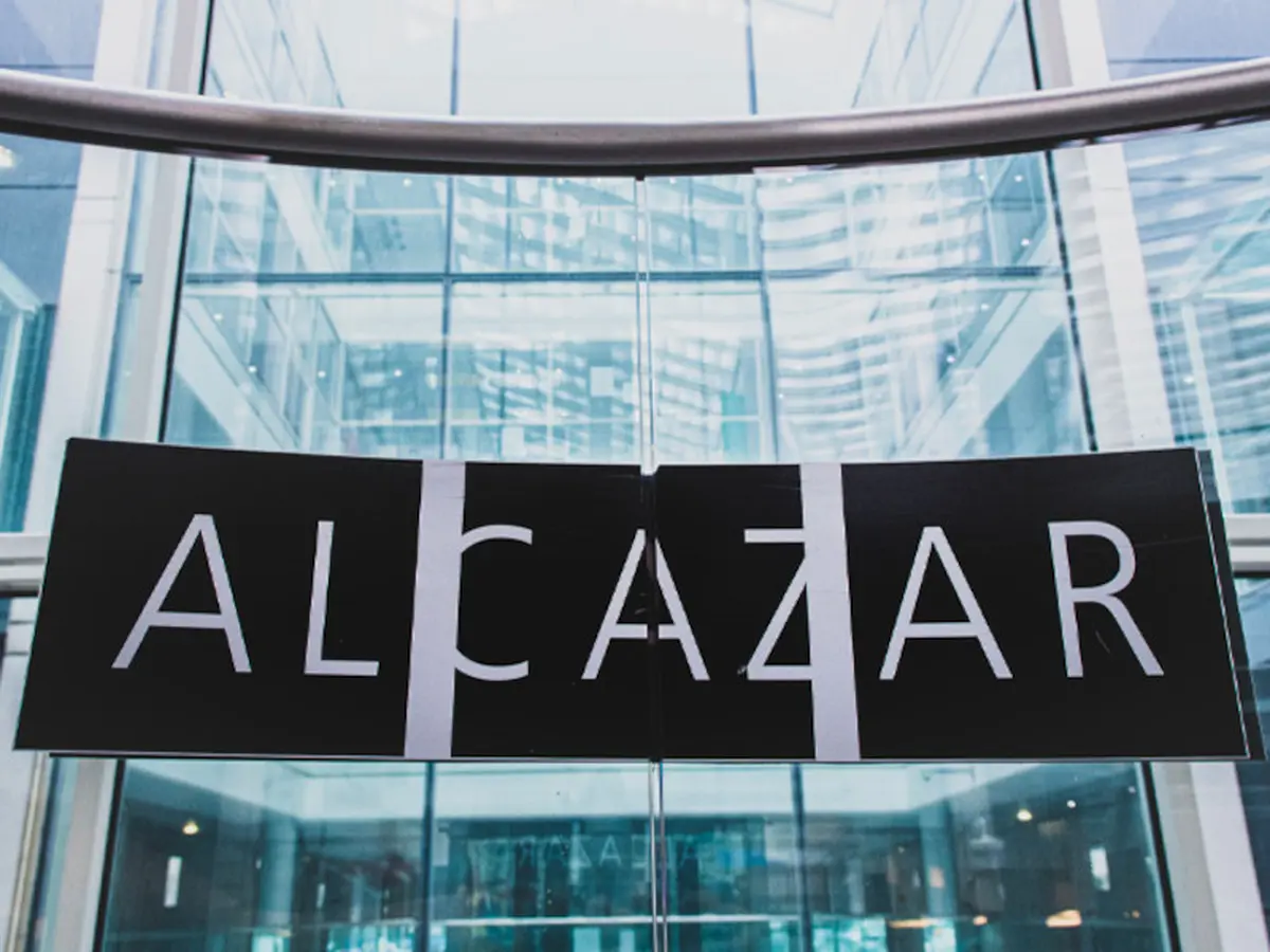 Ciné jeune à L'Alcazar en septembre et octobre