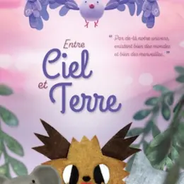 Ciné jeune public, ciné et atelier : Entre ciel et terre