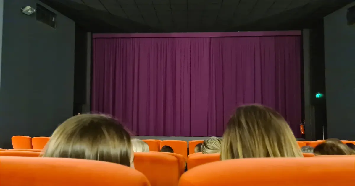 Ciné Junior - Le Corset