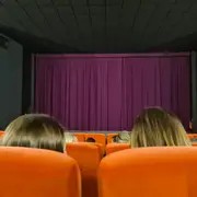 Ciné Junior - Olivia