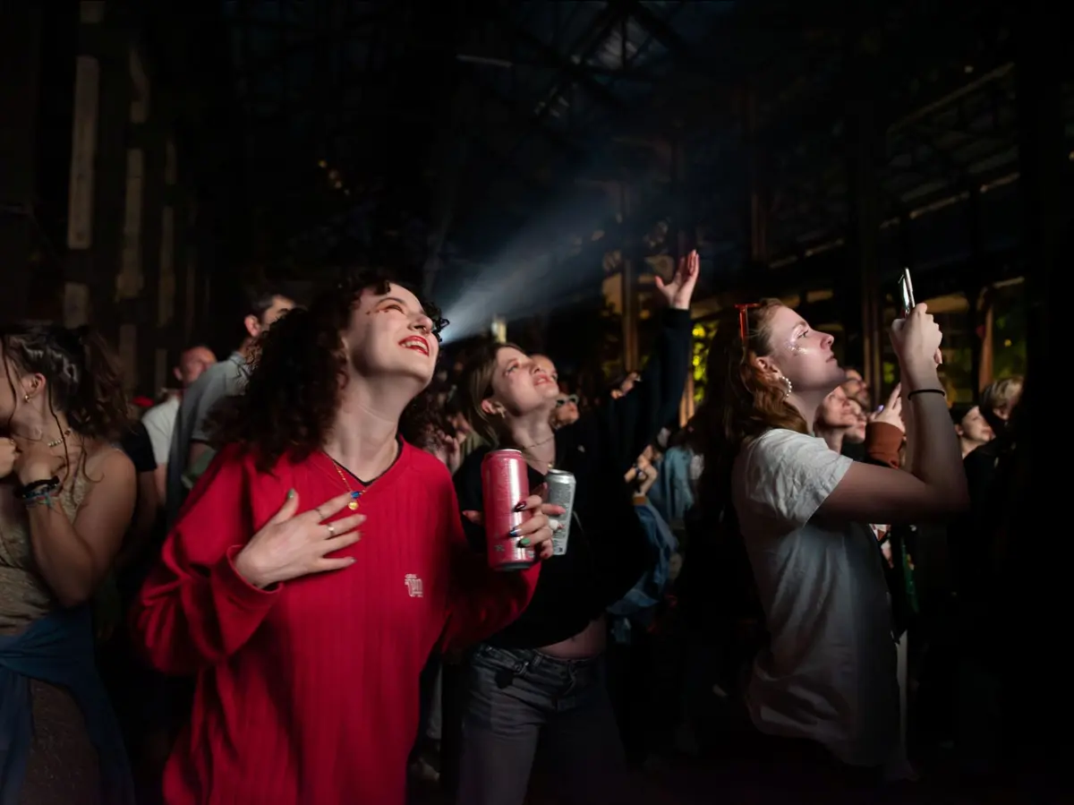 La soirée Ciné-Karaoké