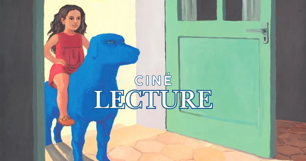Ciné Lecture