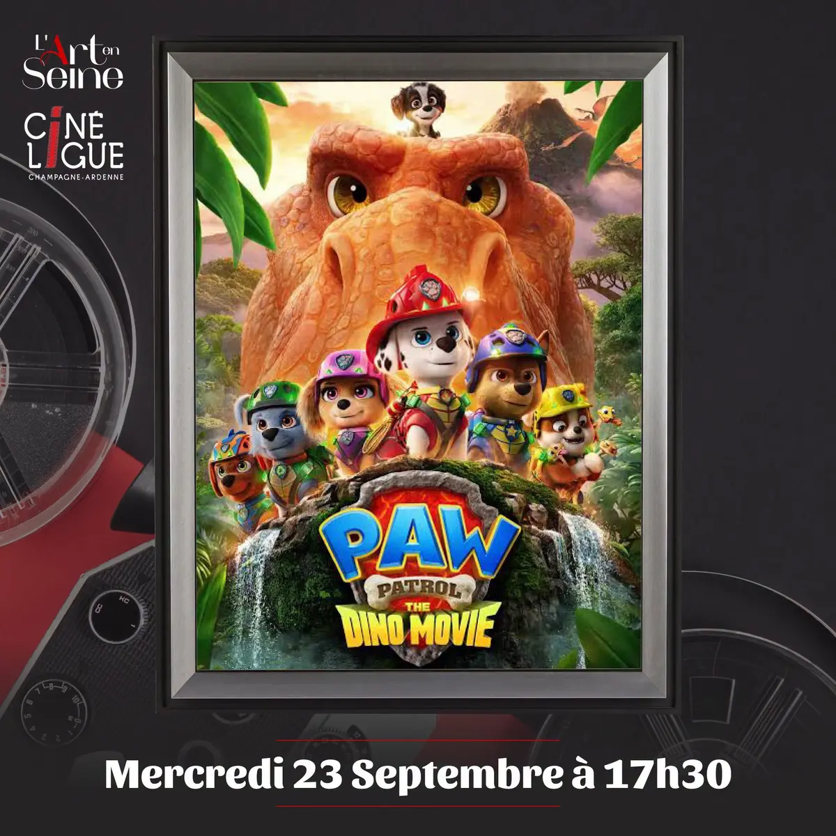Ciné Ligue