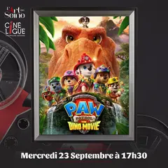 Ciné Ligue