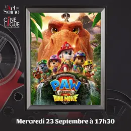 Ciné Ligue