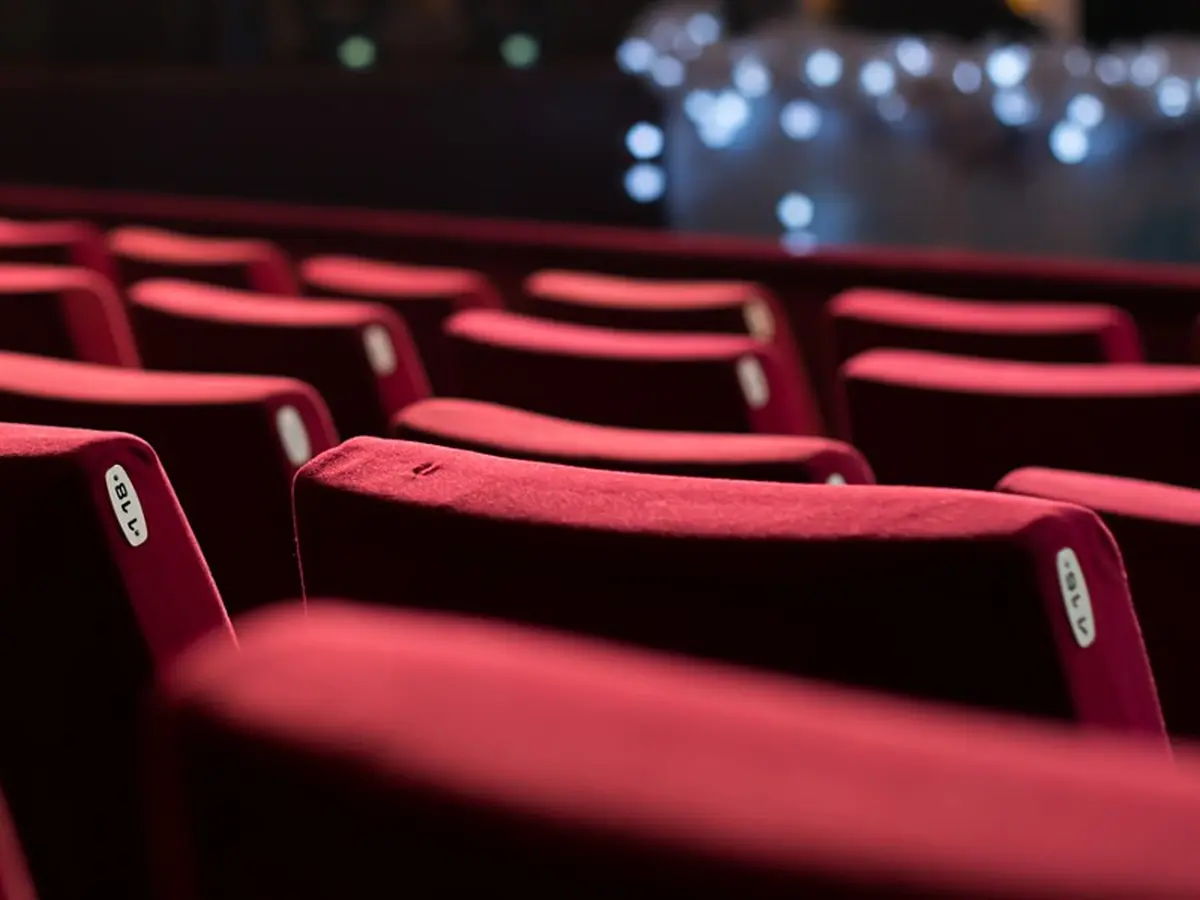 Ciné livres : ORWELL : 2+2=5