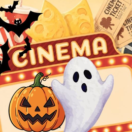 Ciné'lloween