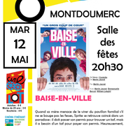 Ciné-Lot : Baise en ville