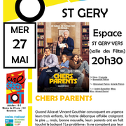 Ciné-Lot : Chers parents
