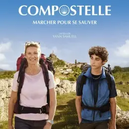 Ciné-Lot - Compostelle