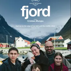 Ciné-Lot - Fjord