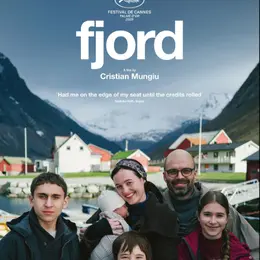 Ciné-Lot - Fjord