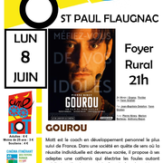 Ciné-Lot : Gourou