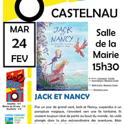 Ciné-Lot : Jack et Nancy