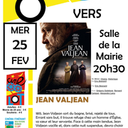 Ciné-Lot : Jean Valjean