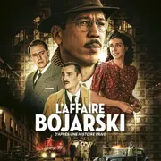 Ciné-Lot “L'Affaire Bojarski