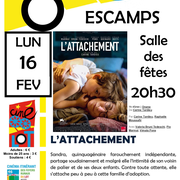 Ciné-Lot : L'attachement