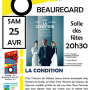 Ciné-Lot : La condition