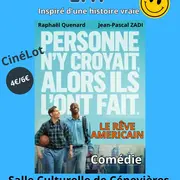 Ciné-Lot : Le rêve américain