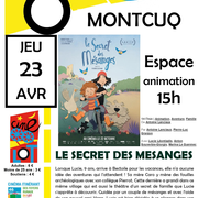 Ciné-Lot : Le secret des mésanges