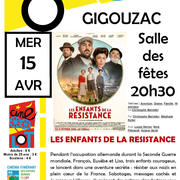 Ciné-Lot : Les enfants de la résistance