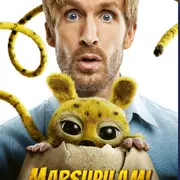 Ciné-Lot -  Projection du film Marsupilami