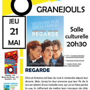 Ciné-Lot : Regarde à Granéjouls