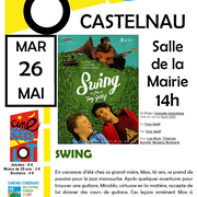Ciné-Lot : Swing