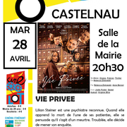 Ciné-Lot : Vie privée