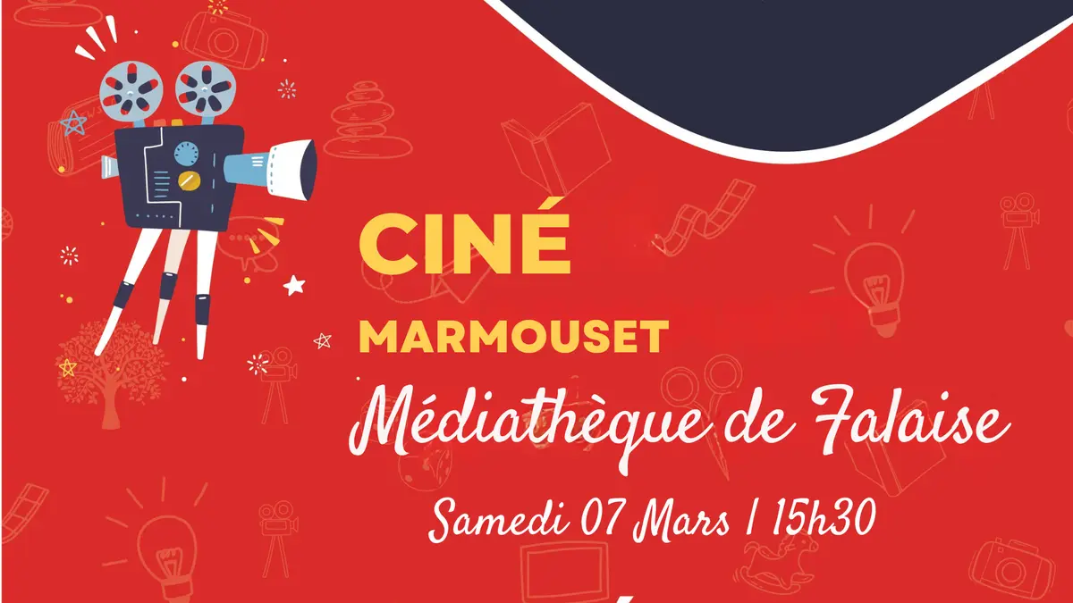 Ciné Marmouset