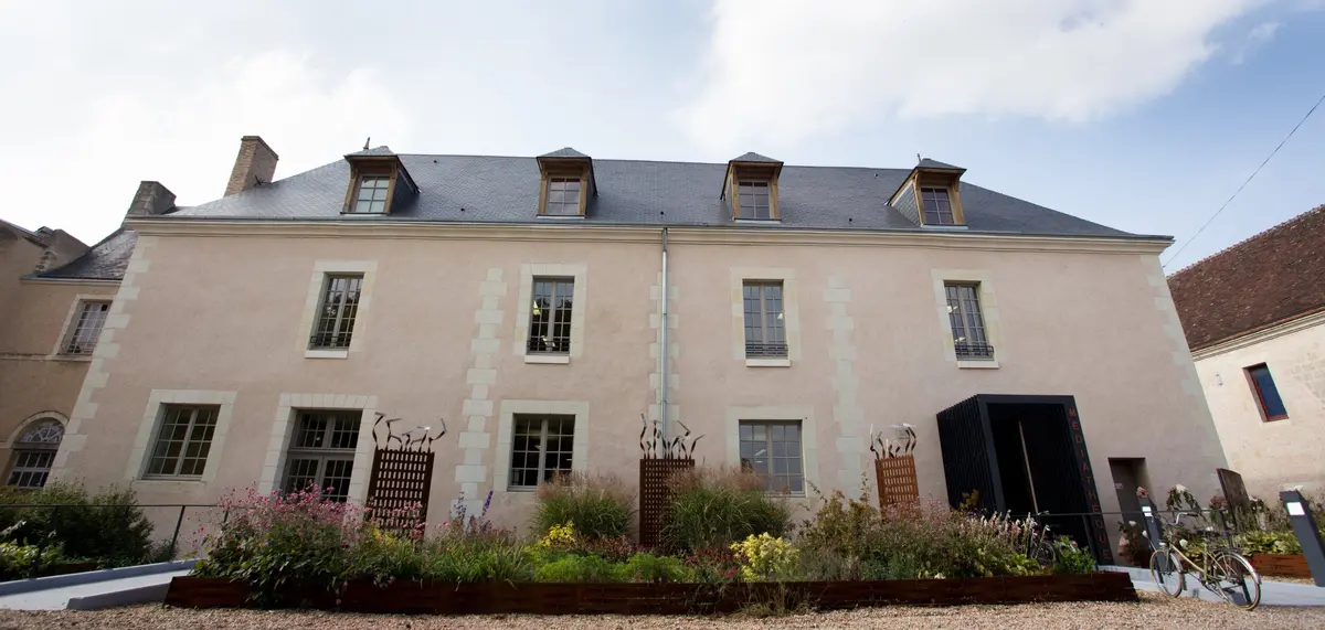 Ciné-média à Montoire-sur-le Loir