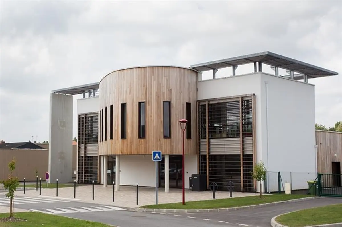 Ciné-média à Savigny-sur-Braye