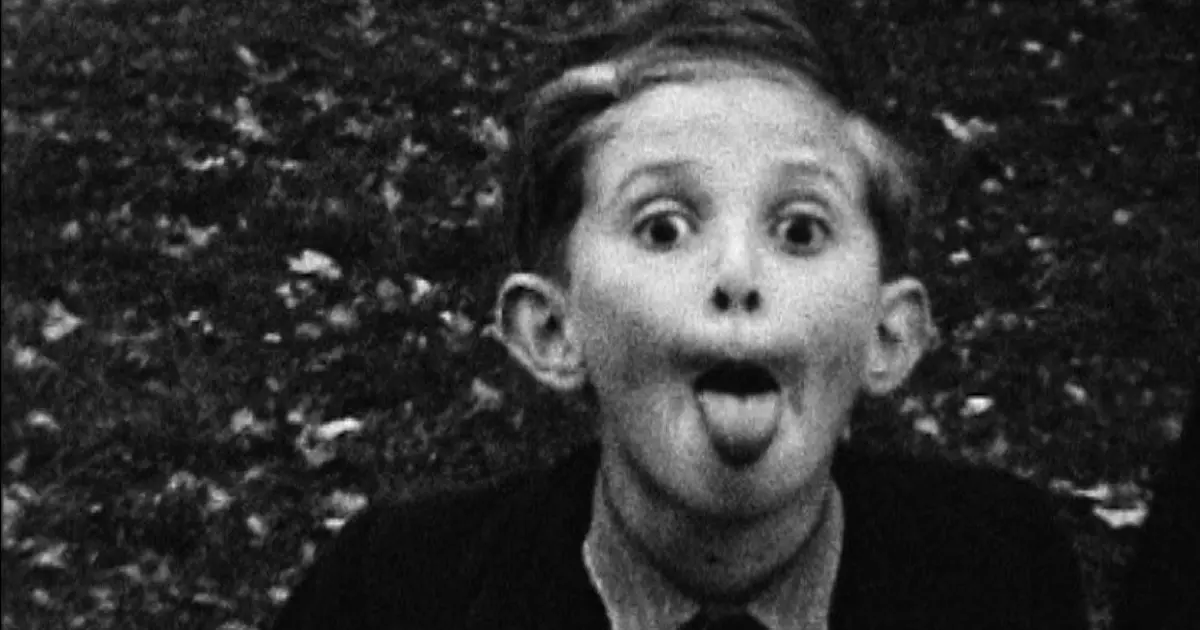 Ciné-Mémoire Souvenirs d'enfance et d'école - projection de films