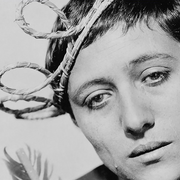 Ciné-mix Prieur de la Marne / La Passion de Jeanne d'Arc