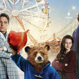 Ciné-Mômes à Chambray-lès-Tours : Paddington 2 en séance gratuite