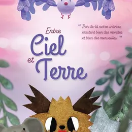 Ciné-mômes - Entre ciel et terre