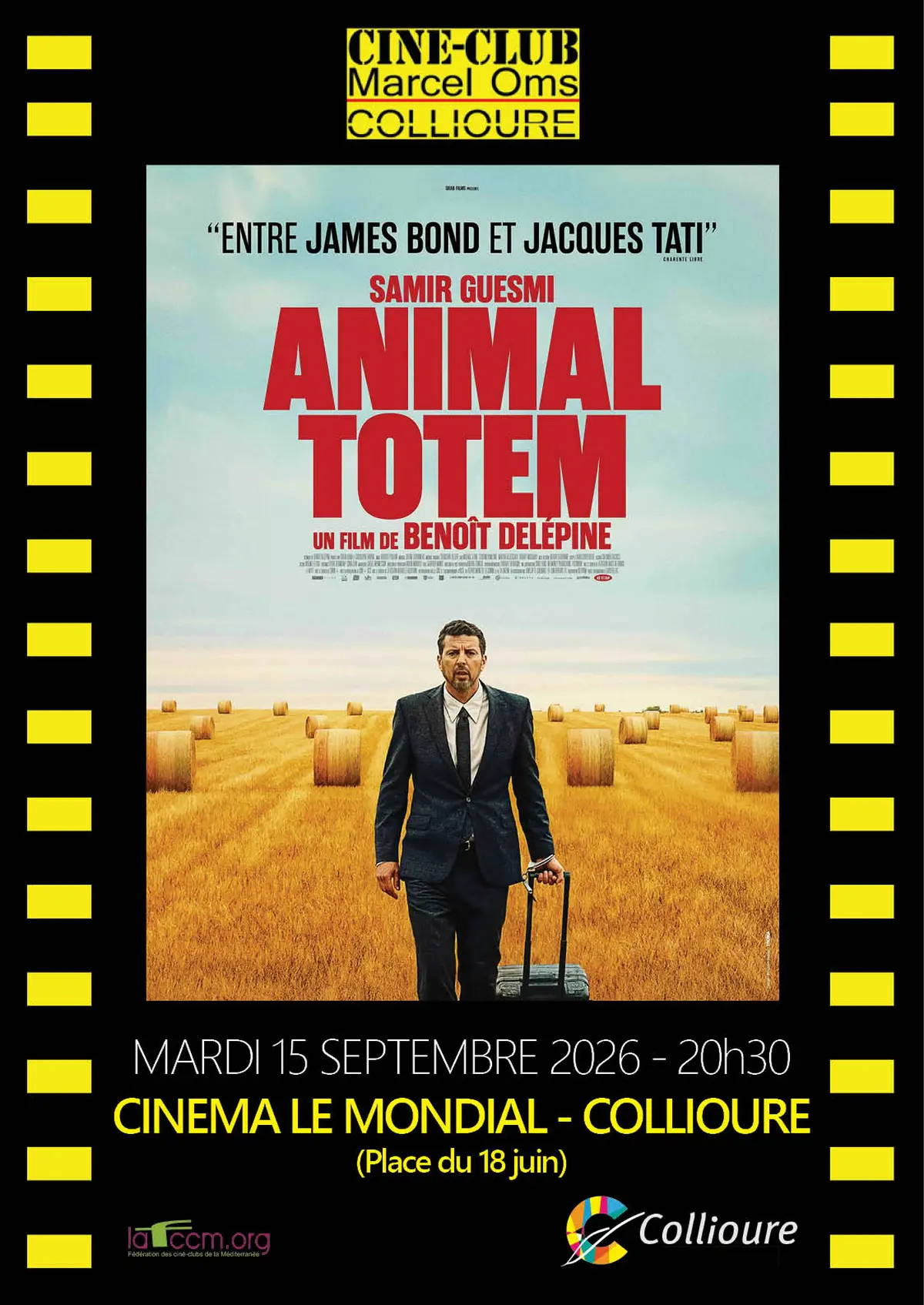 Ciné Musée