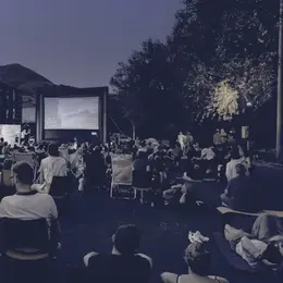 Ciné noctambule