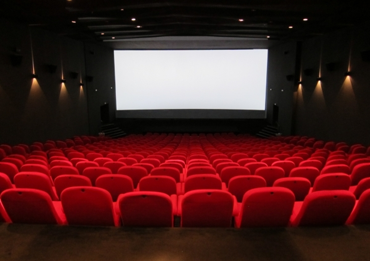 Ciné Nous L'Orchestre + Concert De L'école De Musique Elne-Alenya