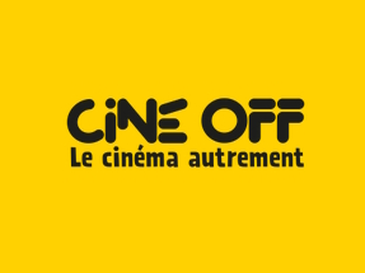 Ciné Off - La Maison des Femmes