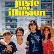 CINE-OFF - séance de 14h30 : JUSTE UNE ILLSUION