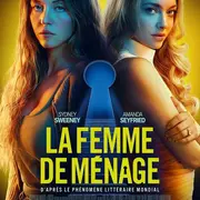 CINE-OFF - séance de 20h :  LA FEMME DE MÉNAGE