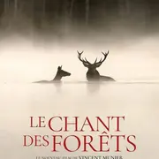 CINE-OFF - séance de 20h :  LE CHANT DES FORÊTS