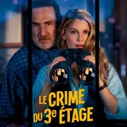 CINE-OFF - séance de 20h :  LE CRIME DU 3E ÉTAGE
