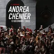 Ciné-Opéra