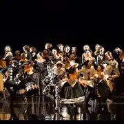 Ciné-Opéra : Un bal masqué