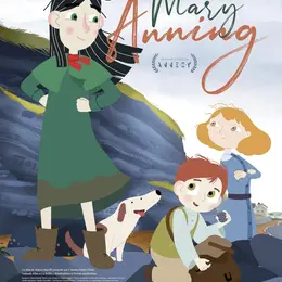 Ciné P'Tit-Dèj - Mary Anning